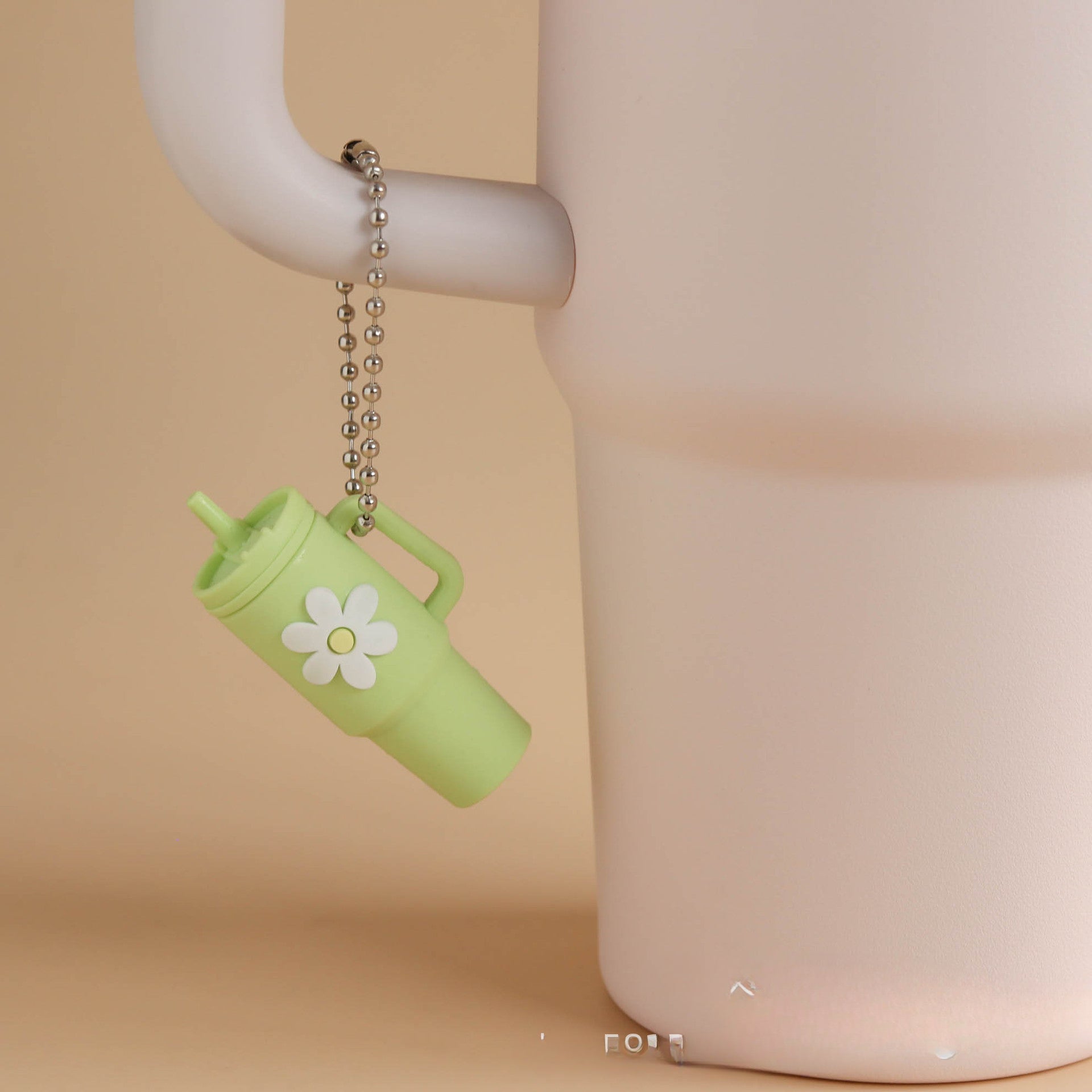 Wholesale Keychain Cup Decorations DIY Mini Ice Cup